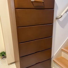 チェスト タンス