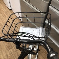 自転車 玉越 ダスキー 26インチ 6段 オートライト