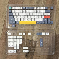 nuphy halo96 ver.2の画像