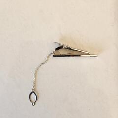 👔ネクタイピンの画像