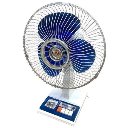 K*i様 昭和レトロ81年製 MITSUBISHI D30-ZVサーキュレーター R894 昭和レトロ！！【 MITSUBISHI 扇風機 D30-LC 】三菱 直径
