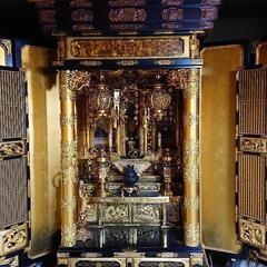 大型仏壇