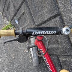 キックバイク　ストライダーの画像