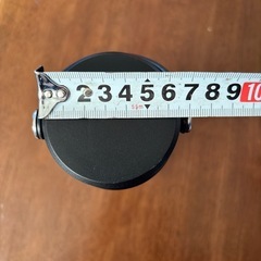 割と綺麗なステンレスボトルの画像