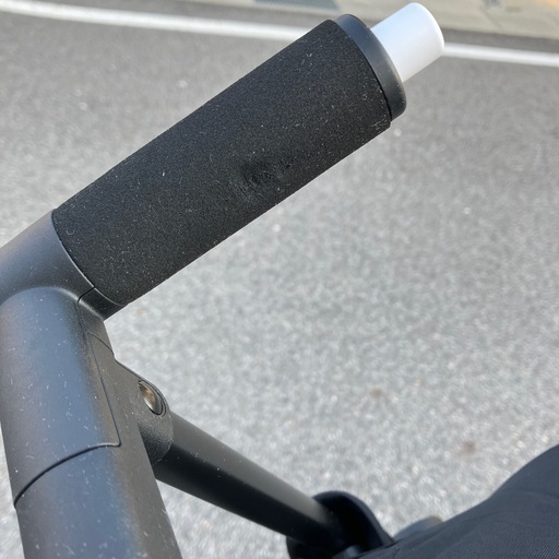 サイベックス リベル 2024 キャンバスホワイト 2024年モデル