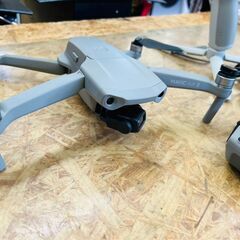 DJI Mavic Air 2 ドローンの画像