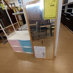 ikea ミラー/鏡(家具)の中古が安い！激安で譲ります・無料で