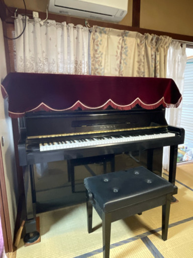 KAWAI ピアノ