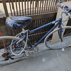 自転車