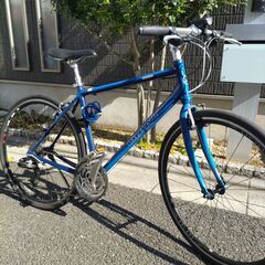 GIANT Escape R3 クロスバイク さいたま市