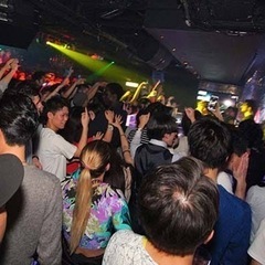 【現金1,500円あげます】六本木クラブイベントの来場協力者を募集！
