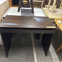 160 パソコンデスク(テーブル)の中古が安い！激安で譲ります
