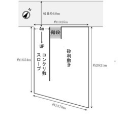 【資材置場】73.5坪/多摩センター駅徒歩15分/資材置き場、駐...