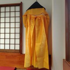 古着チマチョゴリ　韓服　韓国ドラマ　撮影　記念日　イベント　着用　韓流　レトロ　かわいい　伝統衣装　民族衣装の画像