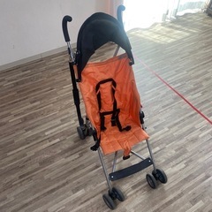 【無料】ベビーカー