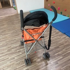 【無料】ベビーカーの画像