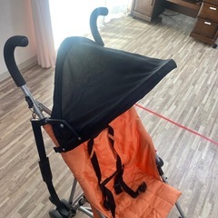 【無料】ベビーカーの画像
