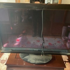 テレビ