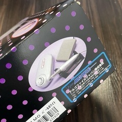 ネイルマシーン　の画像