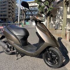 *中古車* ホンダ Dio ディオ AF68 カウル新品 消耗品...