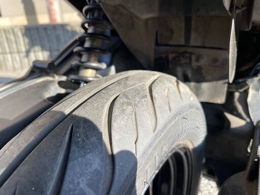 *中古車* ホンダ Dio ディオ AF68 カウル新品 消耗品交換済 原付 スクーター 通勤 通学