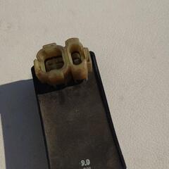 CD125T純正キャブ CDIの画像