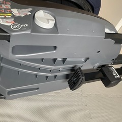 【美品】Combiチャイルドシート回転式の画像