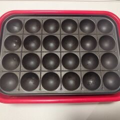 たこ焼き器