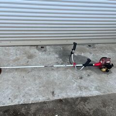 売約済み‼中古草刈機①の画像