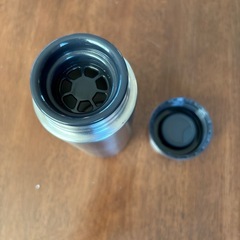 ステンレス　ボトルの画像