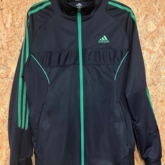 【ジャージ】adidas 上下セットアップ