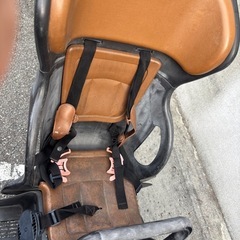 電動自転車の画像