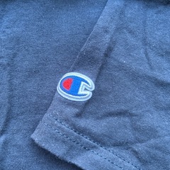 champion Tシャツの画像