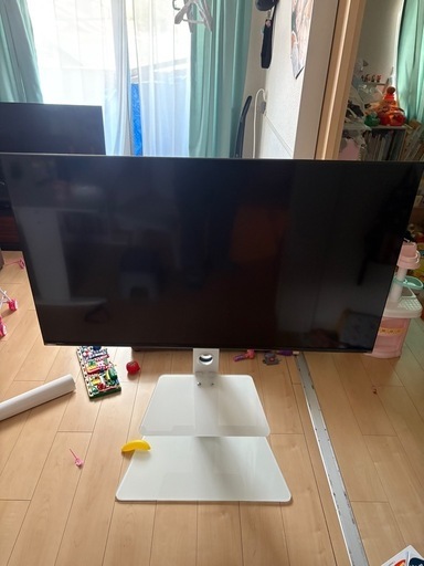 テレビ(決まりました)