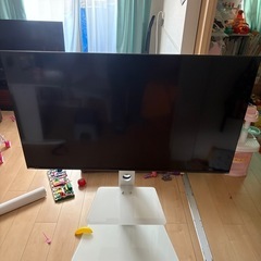 テレビ(決まりました)の画像