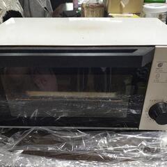 【中古】電子レンジ　800w