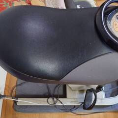 National EU6442 ジョーバ　乗馬フィットネス機器