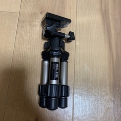 ミニ三脚