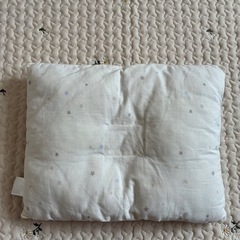 子ども用枕28×36cm