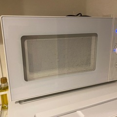 [売先決定済][山善] 電子レンジ 18L 単機能 一人暮らし ...