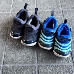 13センチ　　NIKEスニーカー