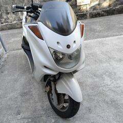 マジェスティ　SG03の画像