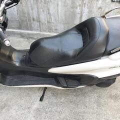 マジェスティ　SG03の画像