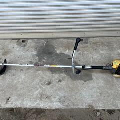 売約済み!! 中古草刈機②の画像