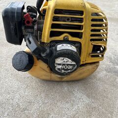 売約済み!! 中古草刈機②の画像