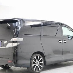 ミニバンかっこいい☆の画像