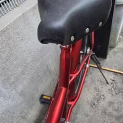 自転車の画像