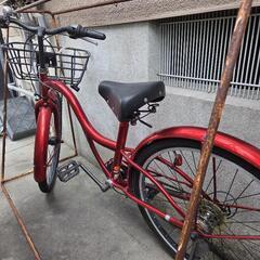 自転車