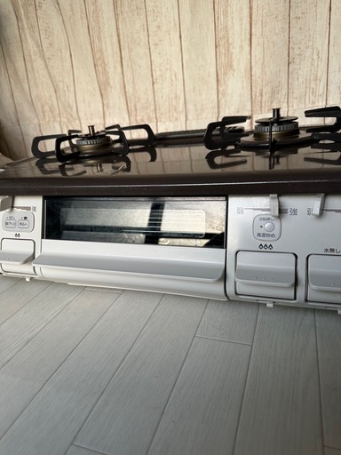 パロマ　ガステーブル