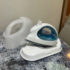 Panasonic  アイロン　 NI-CL309